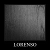 ДСП TSS DEKTA SYNCHRO LORENSO D.S102 Орех Лоренсо дымчатый (2800*2070*18 мм)
