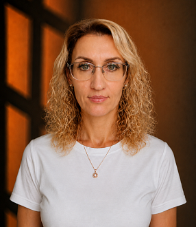 Кручинина Ирина