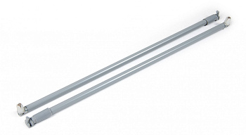 Продольные рейлинги MB00081GR/400