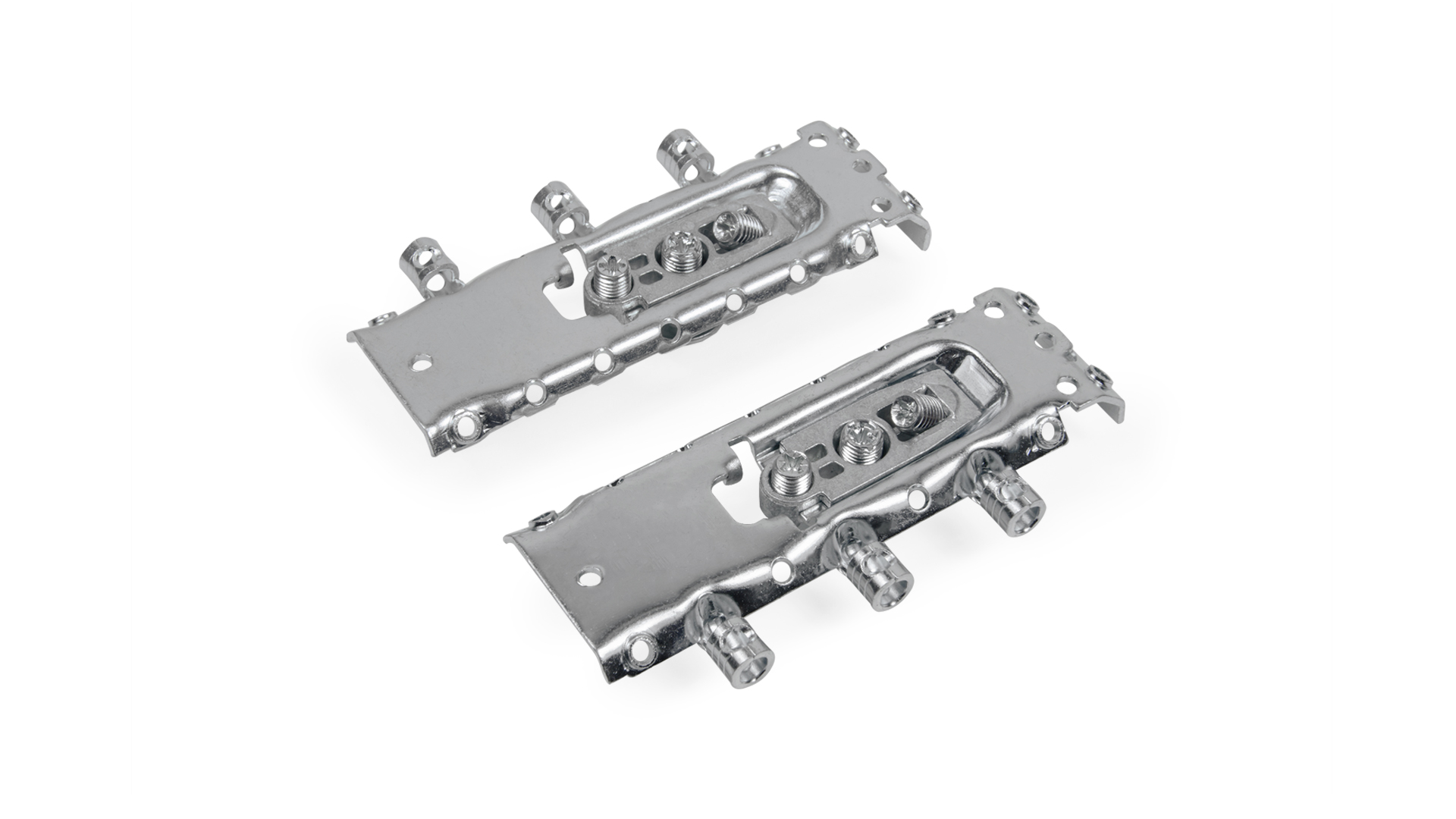 CH12 Навес для шкафа CARABIN (Boyard)