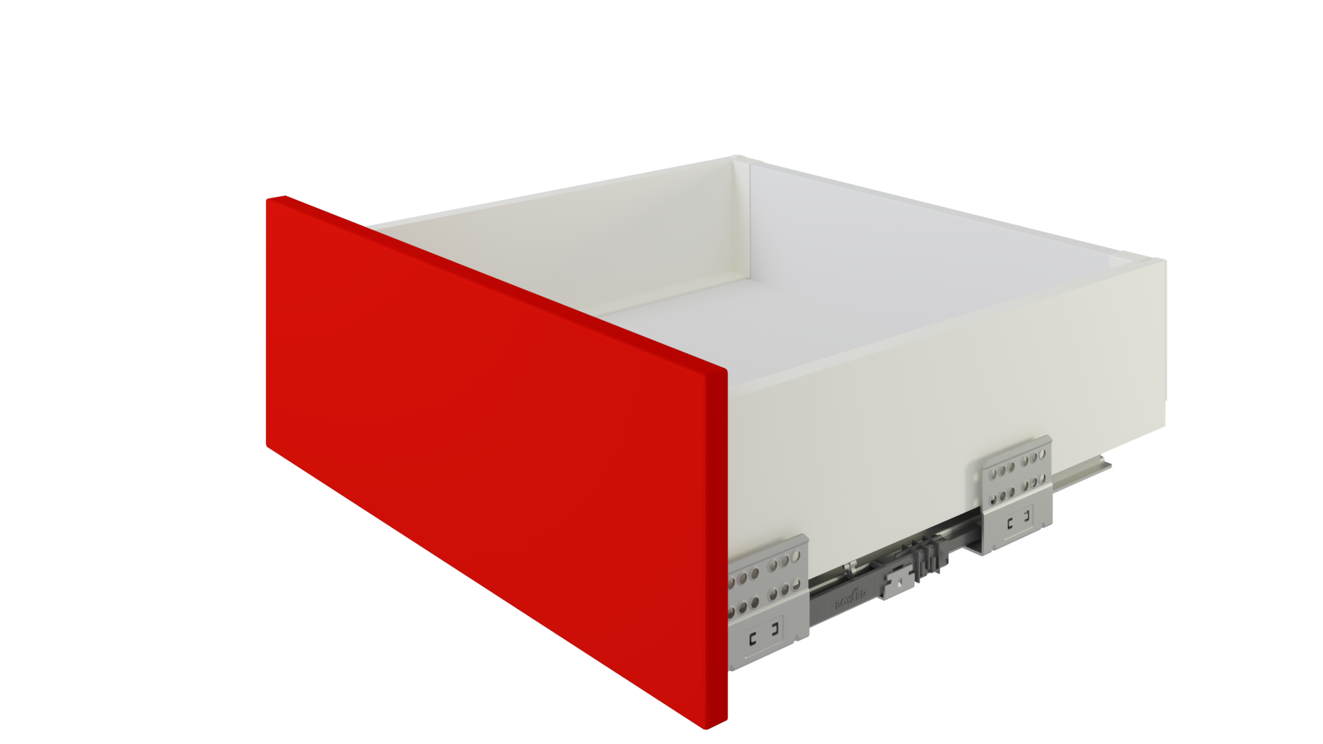 СТАРТ PUSH с прямыми боковинами средней высоты SB29W.1/450