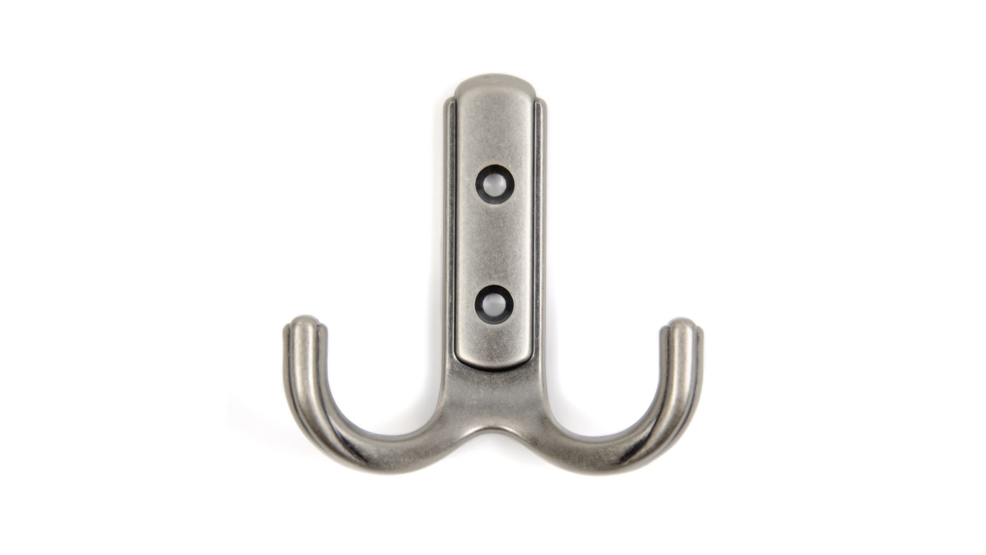 Мебельный крючок DOMANI K252AP.6 (AP - Старинное олово)