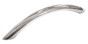 Мебельная ручка RS008CP.3/128