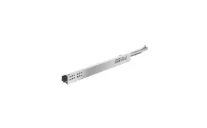 Направляющая Quadro V6 YOU, полн. выдвиж., Push to open, M, EB21, NL400, правая, 9256910