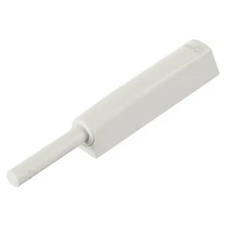 Механизм Push to open Pin для петель, под прикручивание, длинный ход, белый, 9375901