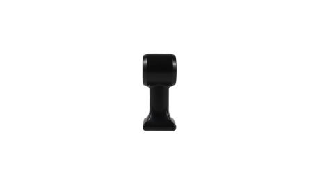 Держатель HOLD Classic RN003BL.23 (BL - Матовый чёрный)