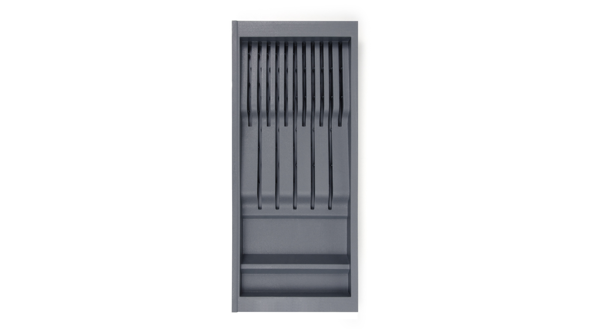 Блок для ножей БЛОКИ PC15/GRPH/206x480