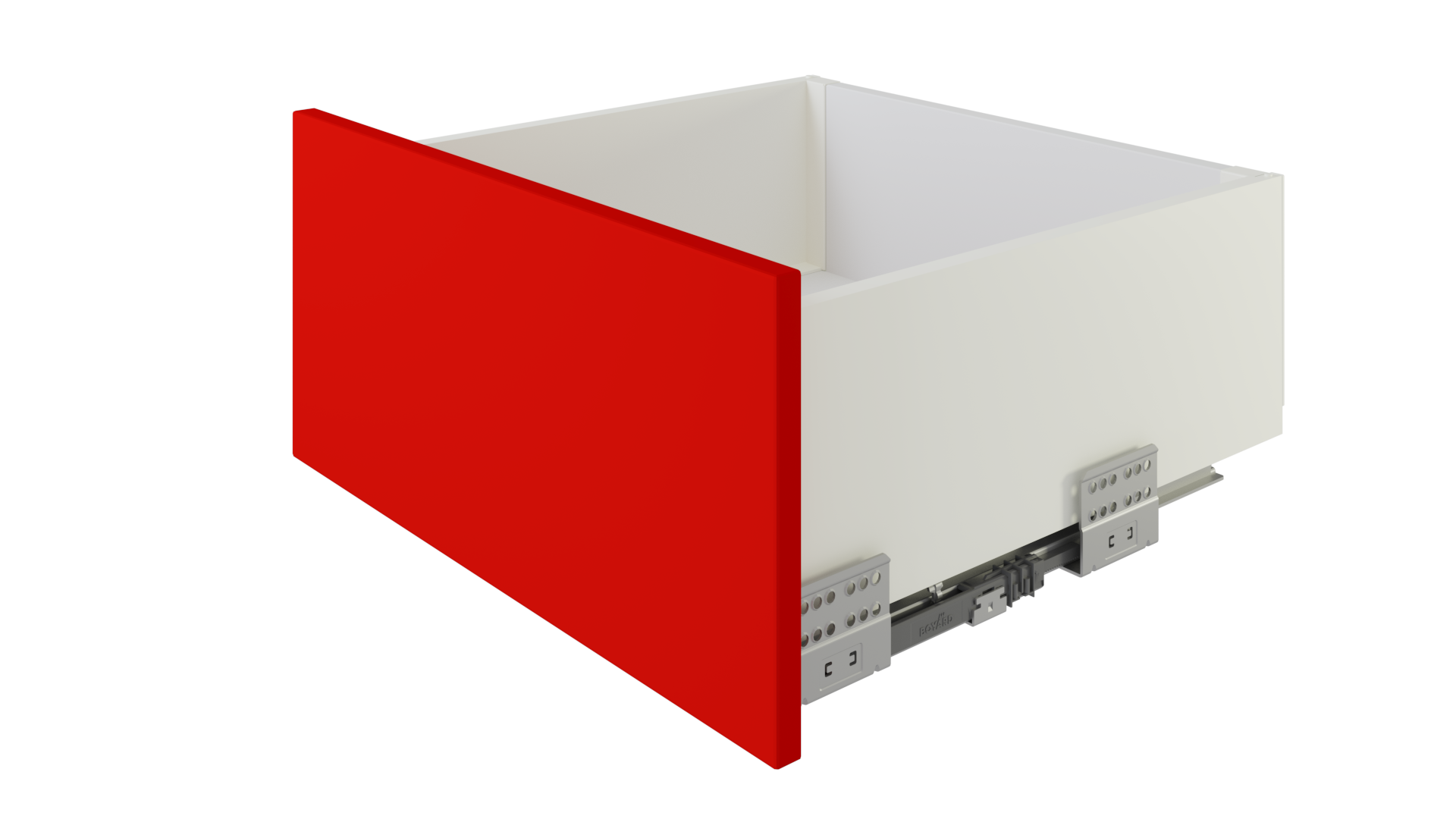 СТАРТ PUSH с прямыми боковинами высокий SB30W.1/450