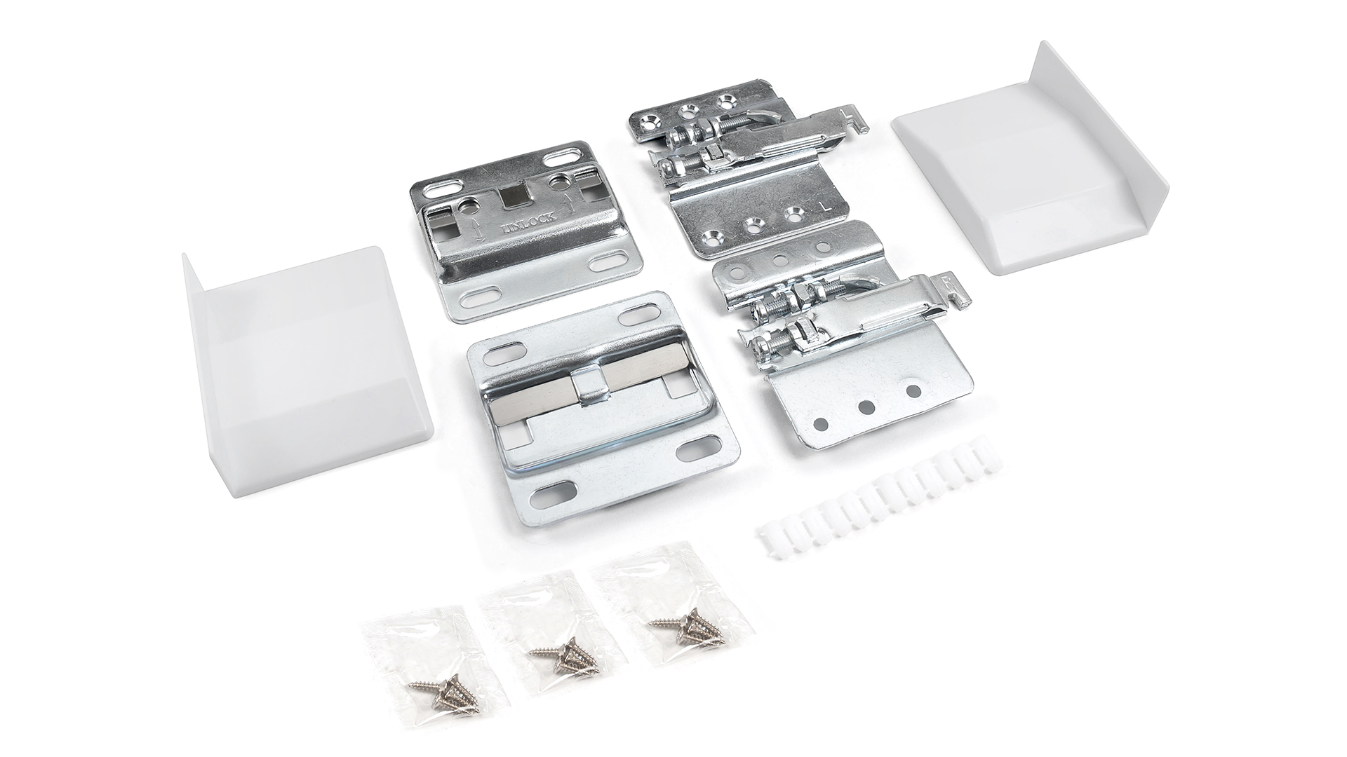 CH10 (Навес для шкафов нижней базы (компл.)) (Boyard)