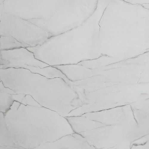 Столешница АМК-Троя Жемчужный Перито 2084/B** (3000*600*38мм R8) 1скр. оборот: Бумага