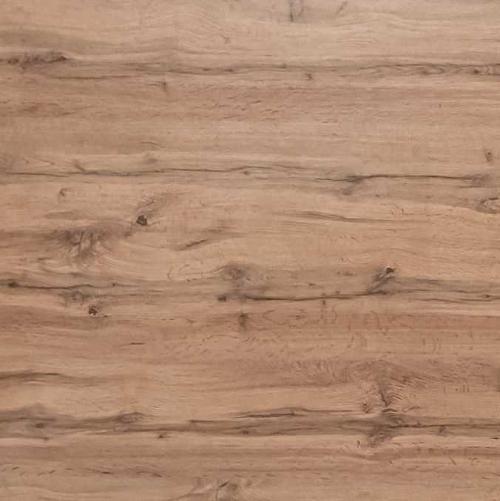 Столешница АМК-Троя Дуб Вотан 2052/M** (4100*600*38мм R8) 1скр. оборот: бумага 01 top surface