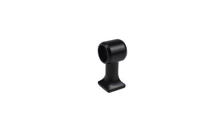 Держатель HOLD Classic RN003BL.23 (BL - Матовый чёрный)