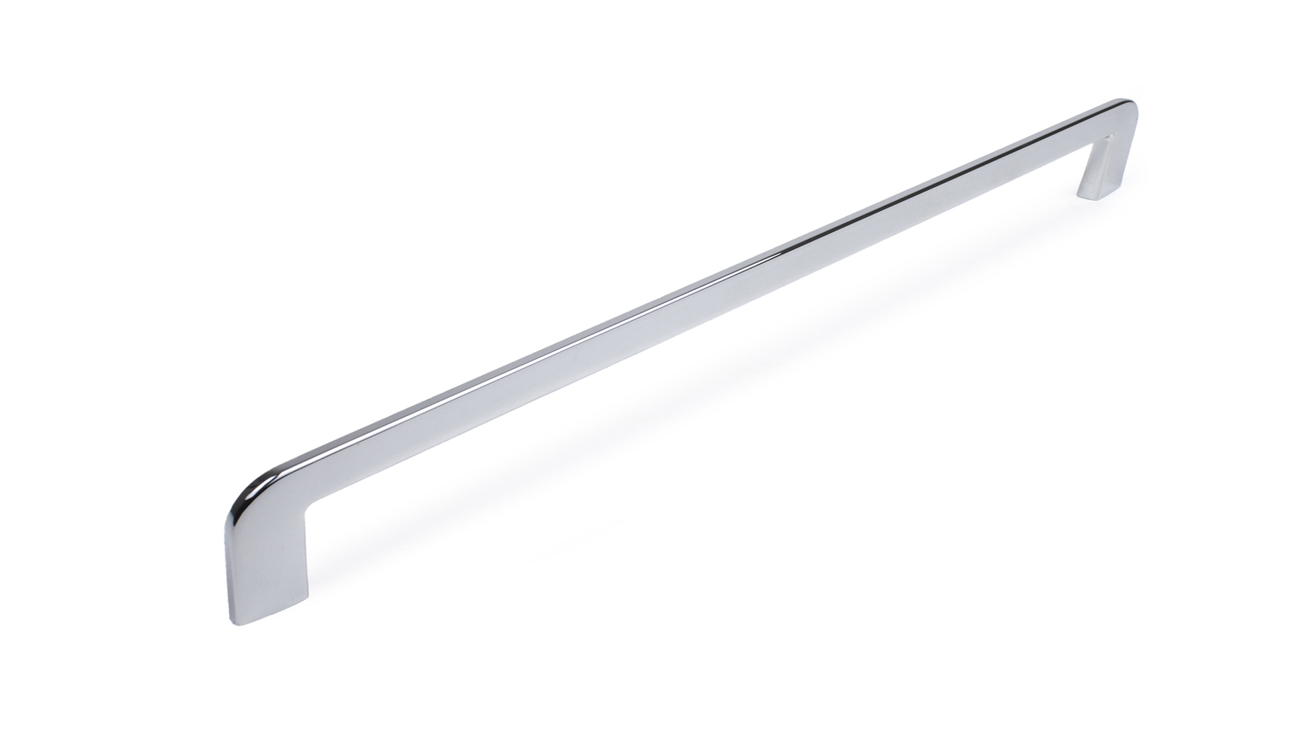 Мебельная ручка DIRECT RS331CP.4/320 (CP - Хром полированный)