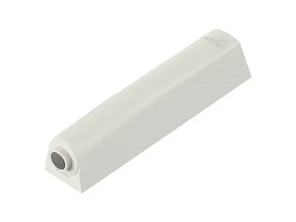 Механизм Push to open Magnet для петель, под прикручивание, длинный ход, белый, 9375969