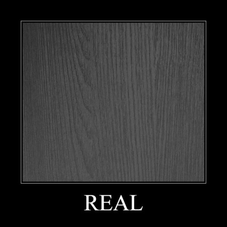 ДСП TSS DEKTA NATURAL REAL D.401 Дуб Королевский снежный 2800*2070*18 мм