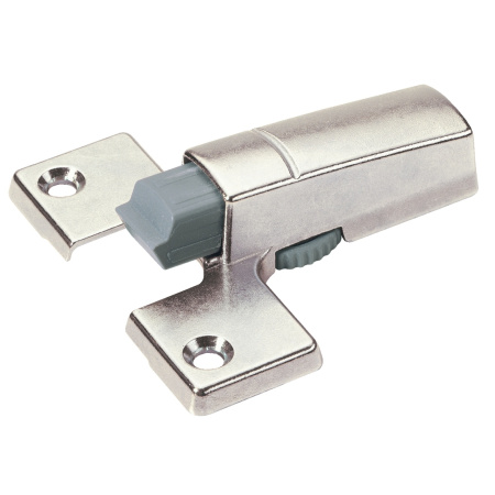 Демпфер Silent System для Intermat 9943/9944, монтаж в чашку петли, накладная, цинк, 9046822