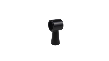 Держатель HOLD Conus RN004BL.23 (под прутки CUSTOMIZE NUDE PR001, ROMB PR002, LINE PR003)