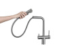 Смеситель кухонный ARONA ARM 303 SATIN