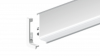 Заглушки GOLA BALANCE RZ051.01SC (SC - Сатиновый хром)