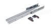 Направляющие механизмы B-Slide DB8781Zn/450 скрытого монтажа с доводчиком