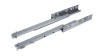 Направляющие механизмы B-Slide DB8783Zn/400 скрытого монтажа