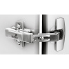 Петля Intermat 9930 эркерная для угловых шкафов, чашка TH52 D35, накладная, B24, 9090109