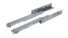 Направляющие механизмы B-Slide DB8783Zn/300 скрытого монтажа