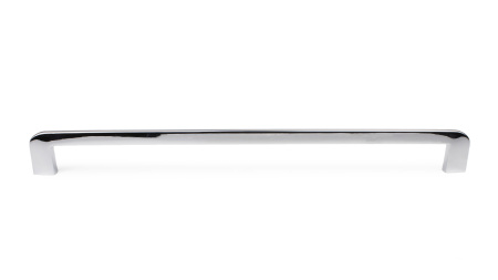 Мебельная ручка DIRECT RS331CP.4/320 (CP - Хром полированный)