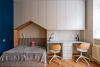 ЛДСП Lamarty Серый 7810 P (2750*1830*10мм)