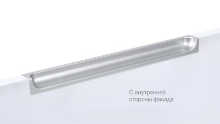 Мебельная ручка ЕВА RT020SC.1/000/200