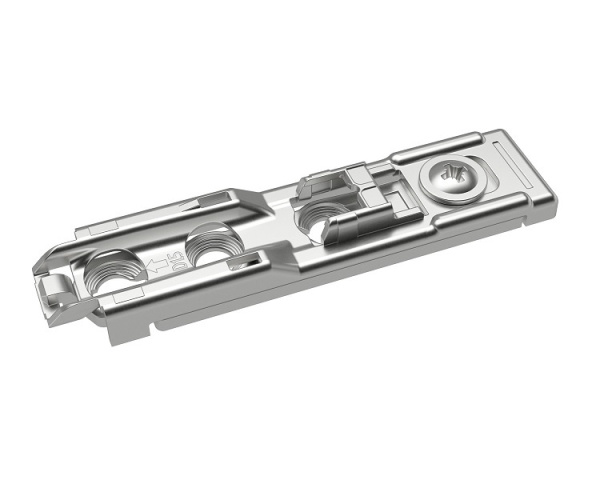 Монтажная планка System 8099 Sensys, Intermat, LR20,D3,под прикруч., с эксцен., 9117342
