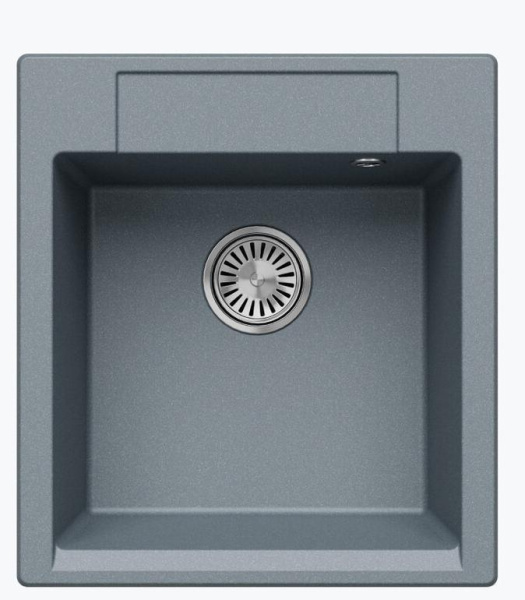 Кухонная мойка TOLERO Classic R-117 (Грей)