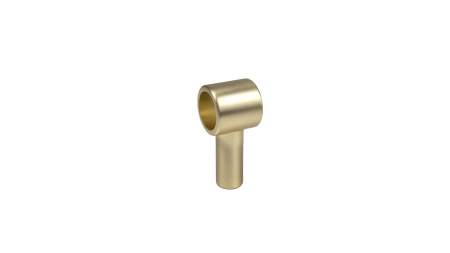 Держатель HOLD Original RN001MBSG.23 (под прутки CUSTOMIZE (NUDE PR001, LINE PR003))