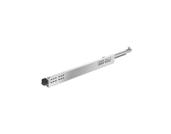 Направляющая Quadro V6 YOU, полн. выдвиж., Push to open, M, EB21, NL350, правая, 9256906
