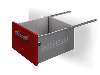 Направляющие механизмы MB MB15001GR/400 