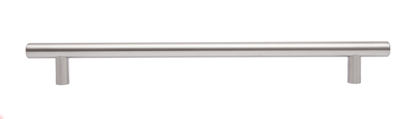 Мебельная ручка AGENT RR007SST.5/192 (SST - Нержавеющая сталь)