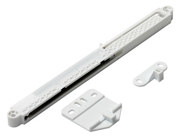 Мебельный доводчик DM02 д/направляющих DS, DB и MB