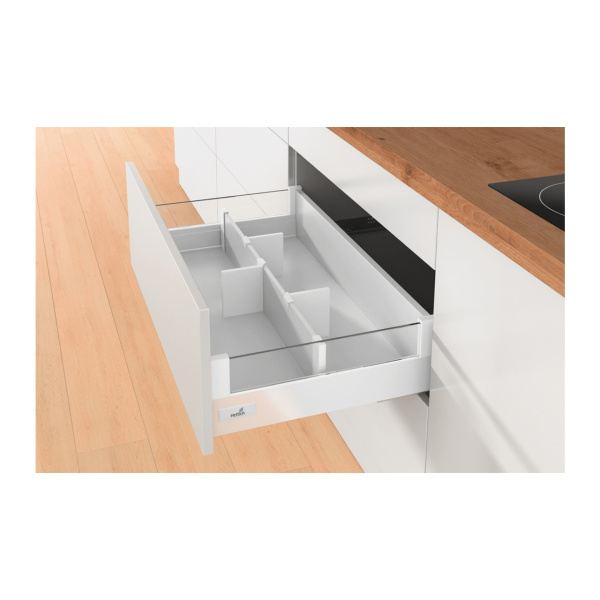 9194852 Внутренняя организация ORGASTORE 820, KB600, белый (Хеттих)