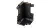 Внутренний уголок-держатель GOLA BALANCE RZ051.03BL (BL - Чёрный матовый)