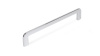 Мебельная ручка DIRECT RS331CP.4/160 (CP - Хром полированный)