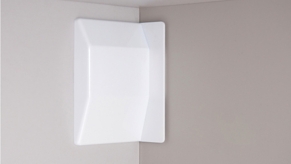 CH10 (Навес для шкафов нижней базы (компл.)) (Boyard)