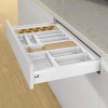 Внутр. организация OrgaTray 440 для InnoTech Atira, ArciTech, T441-520, B801-900, белая, 9194971