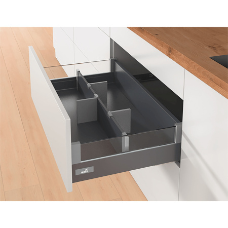Внутренняя организация OrgaStore 820, KB600, антрацит, 9194861