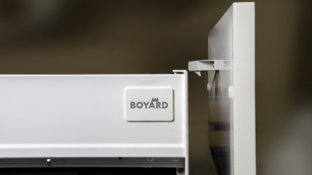 Держатель внутреннего ящика СТАРТ для любых боковин КЛИК SBH100/GR