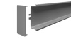 Заглушки GOLA BALANCE RZ050.04GR (GR - Серый)