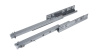 Направляющие механизмы B-Slide DB8783Zn/350 скрытого монтажа