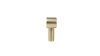 Держатель HOLD Original RN001MBSG.23 (под прутки CUSTOMIZE (NUDE PR001, LINE PR003))