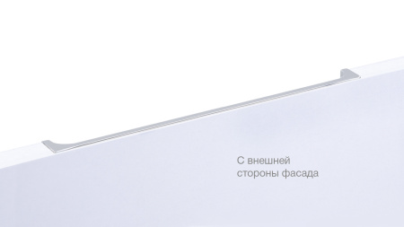 Мебельная ручка ЕВА RT020SC.1/000/200
