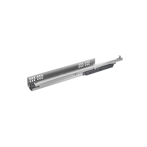 Направляющая Quadro V6 YOU, полн. выдвиж., Silent System, M, EB21, NL300, левая, 9256856