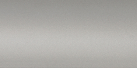 KB91 Профиль горизонтальный C-образный для нижних баз 4м A00 Серебро матовое